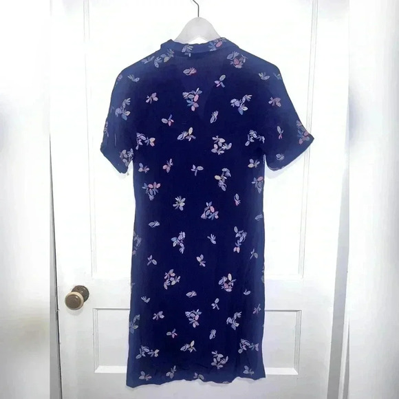 SESSUN ANAHI DRESS - Picture 4 of 9